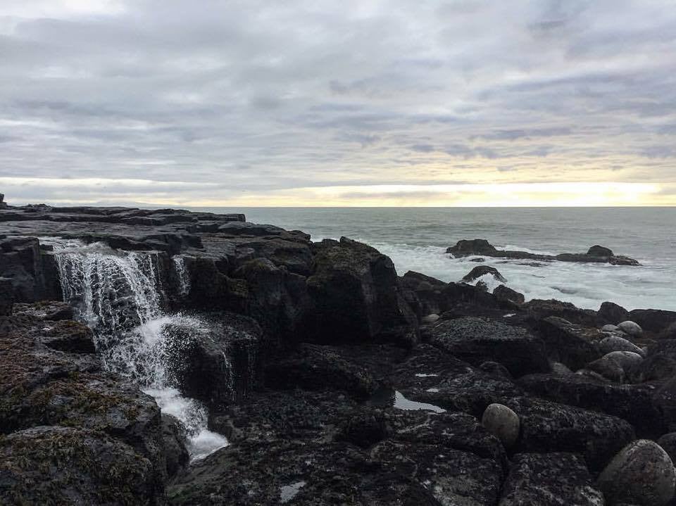 Ölfus, Islandia