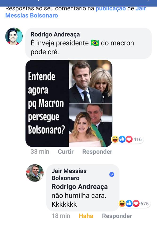 Jair Bolsonaro