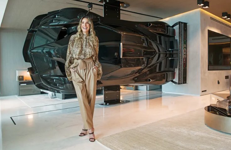 Evangelina Ortiz De León