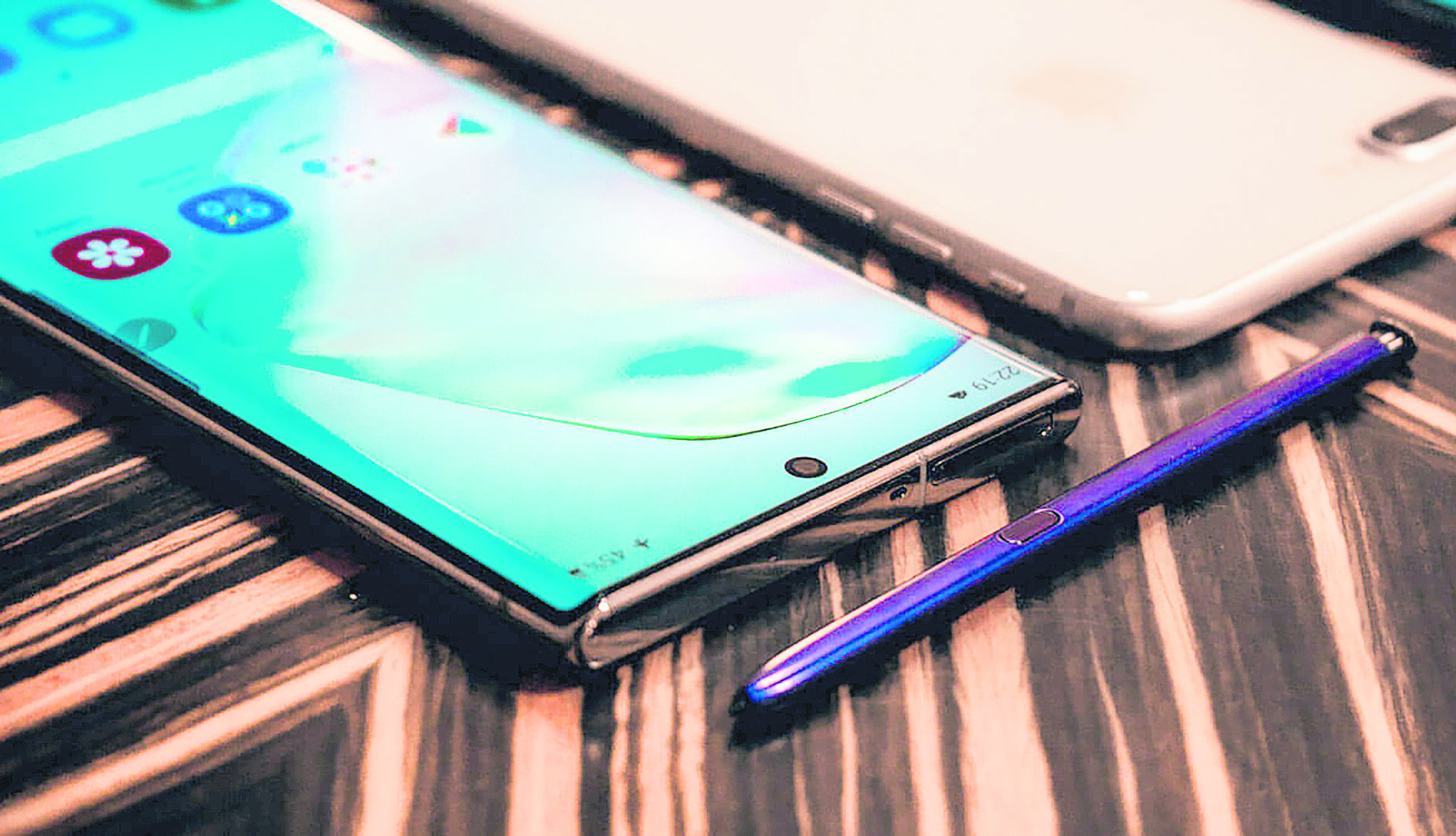 Samsung Galaxy Note 10