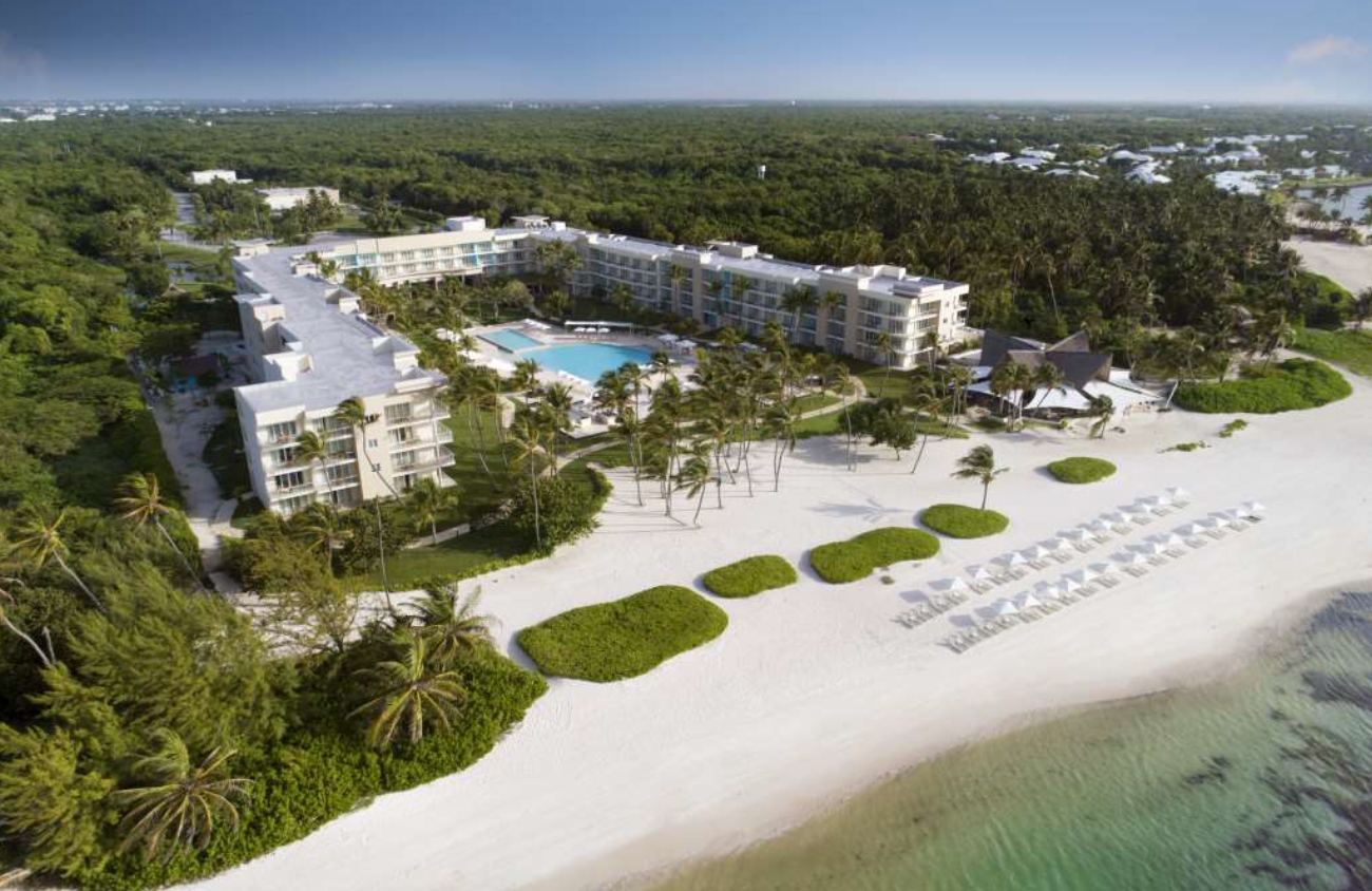 THE WESTIN, PUNTACANA RESORT & CLUB
