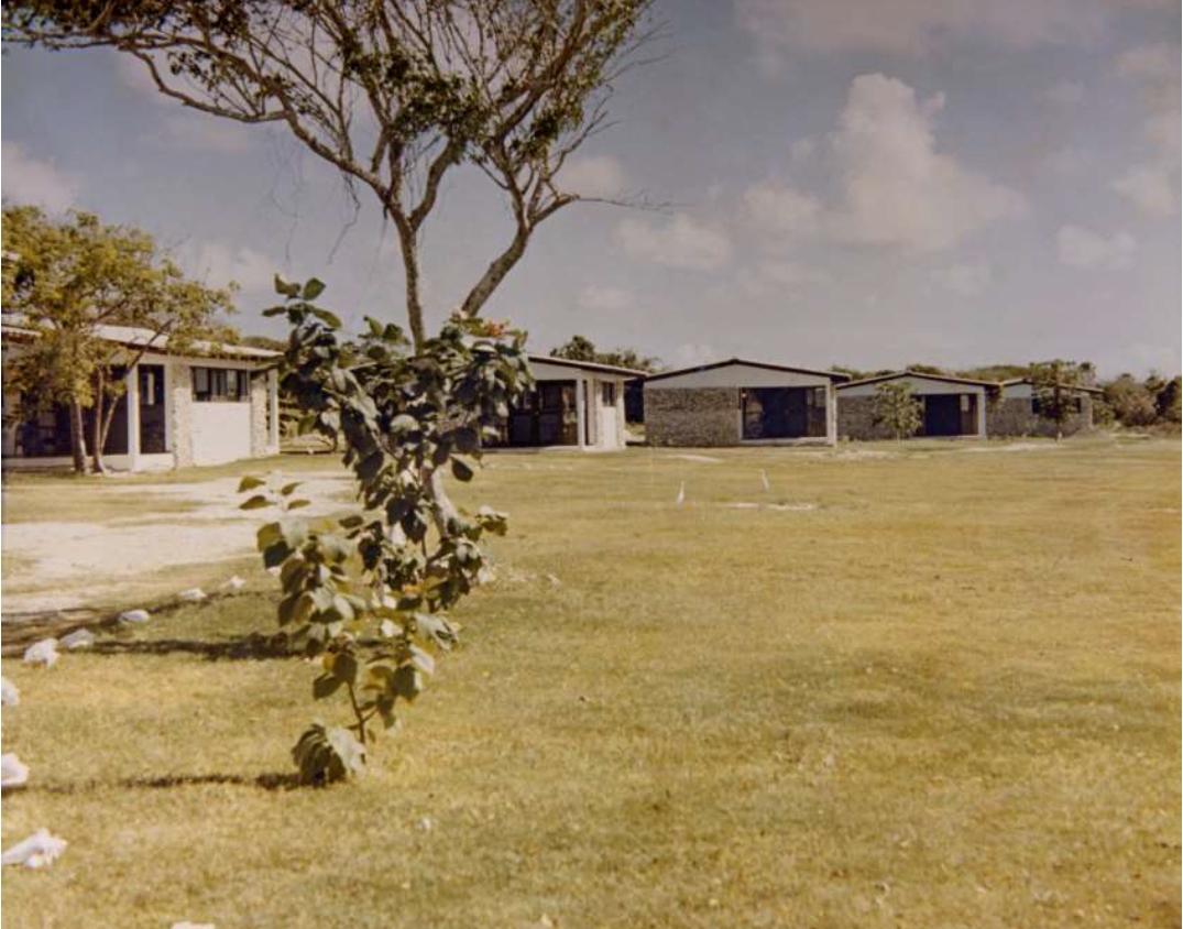 Cabañitas de Puntacana