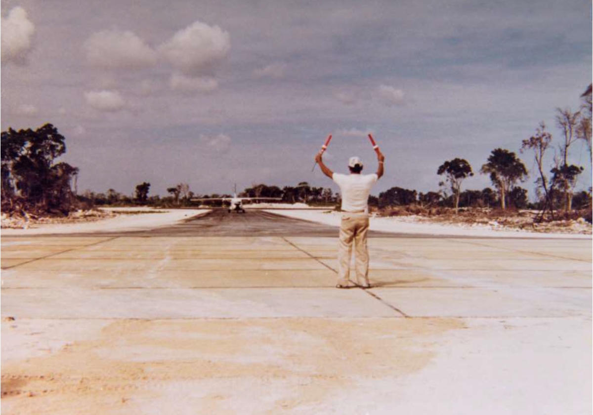 Aeropuerto Punta Cana