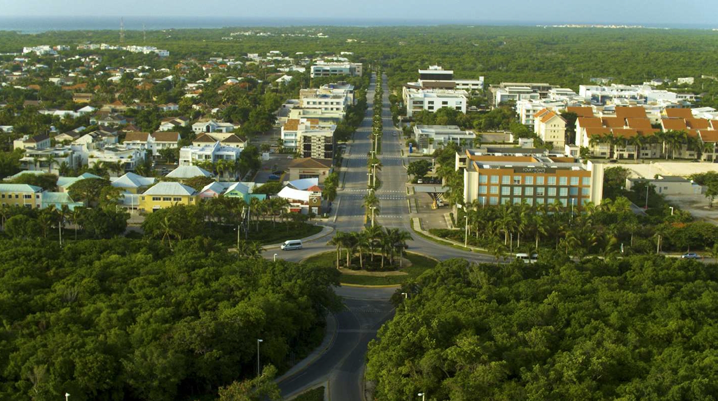 Puntacana Village