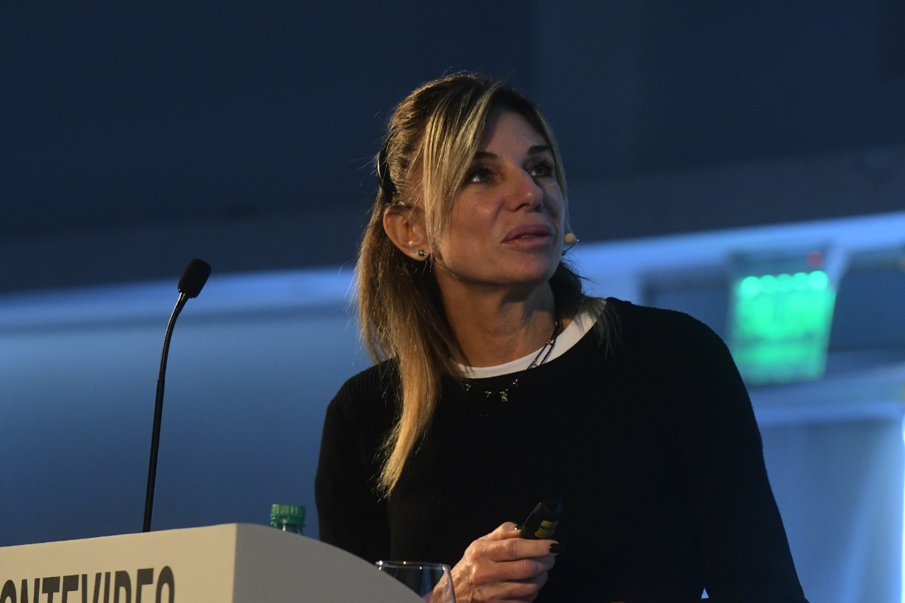 Karen Vizental, Unilever