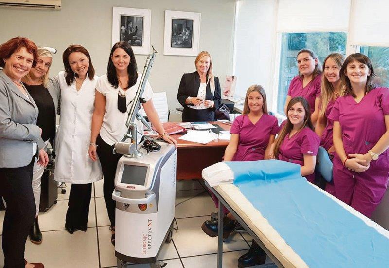 Clínica Laser Light