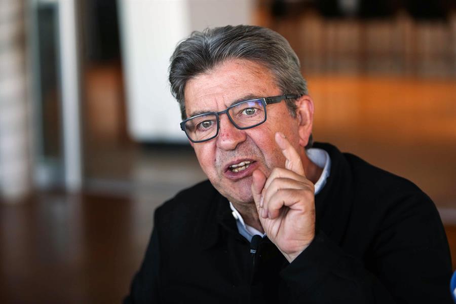 Jean-Luc Mélenchon