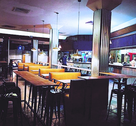 Mercado Uno. Foto: Mercado Uno