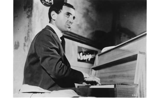 Charles Aznavour
