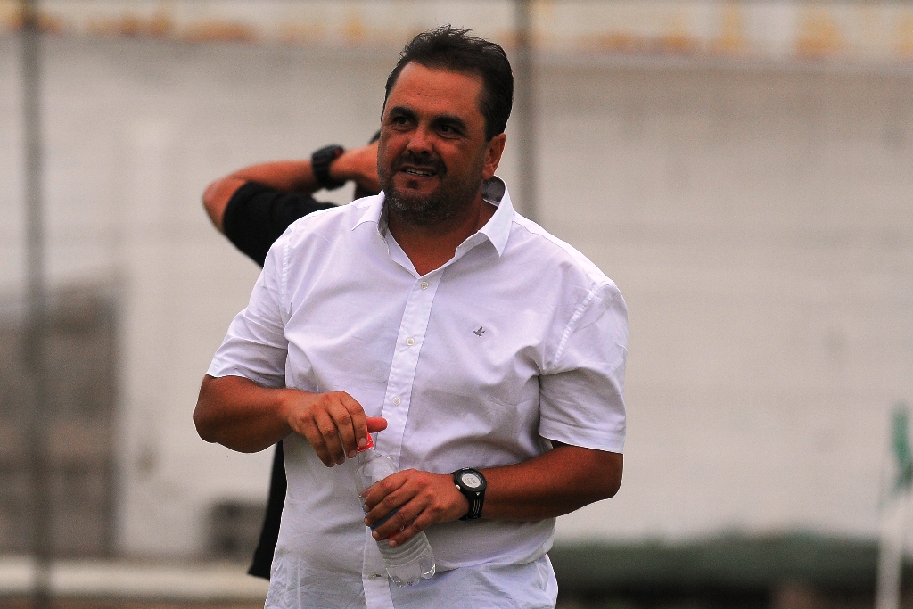 Sebastián Taramasco