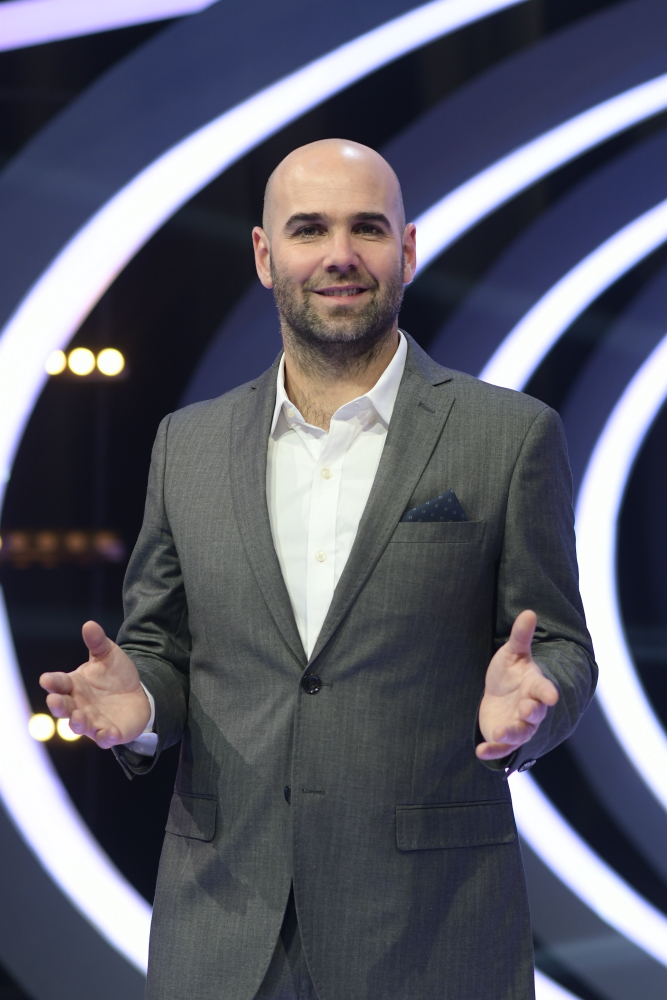 Iñaki Abadie. Foto: Leonardo Mainé