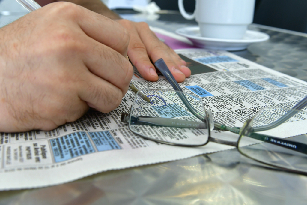 Gallito Luis. Foto: Darwin Borrelli