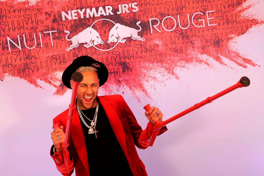 Neymar
