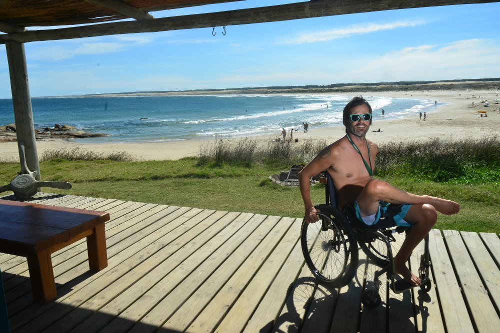 Juan de Posadas. Foto: Difusión