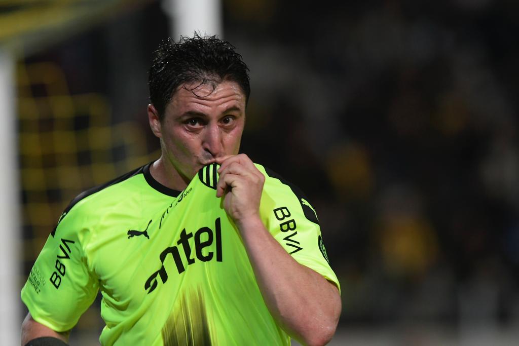 Cristian Cebolla Rodríguez