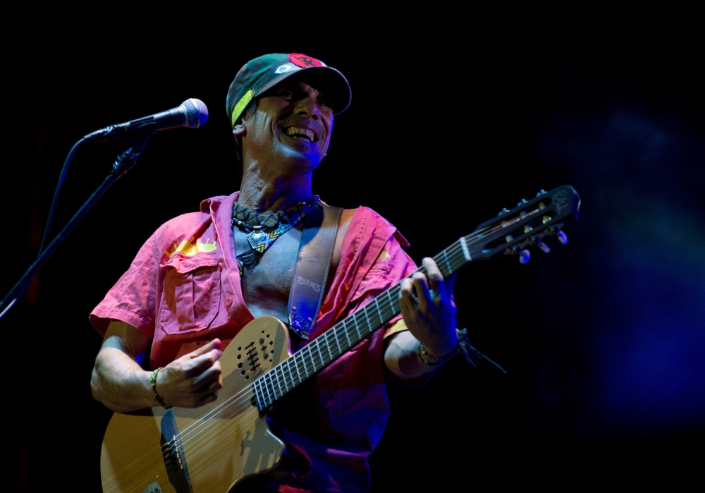 Manu Chao