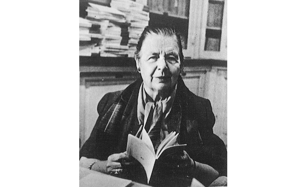 Marguerite Yourcenar