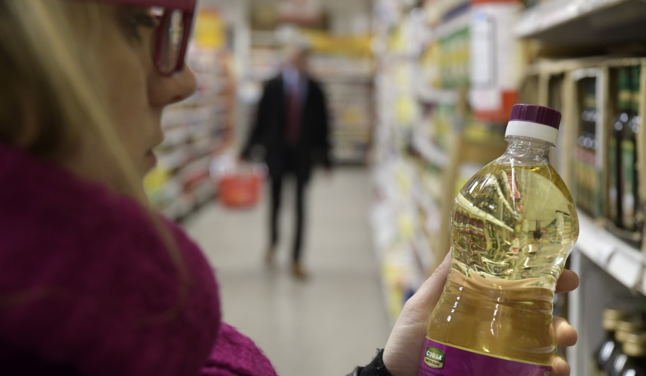 vencimiento de productos