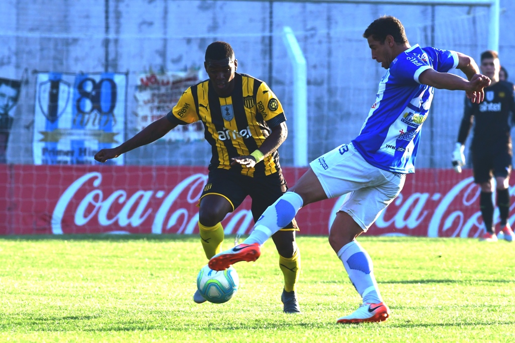 Misael Riascos