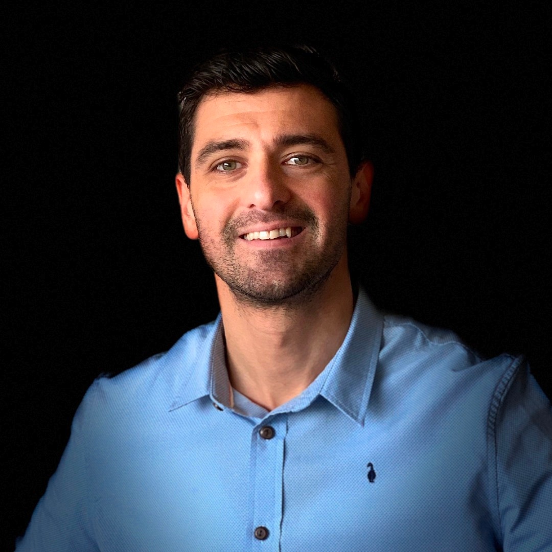 Santiago Vergara, director ejecutivo de tecnología de IBM Uruguay. Foto: Gentileza IBM.