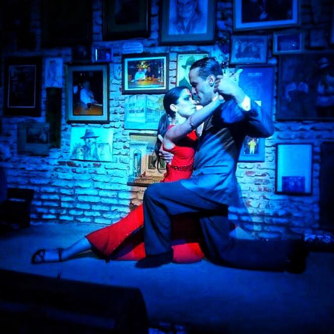 Iahara Stolarsky en Fun Fun