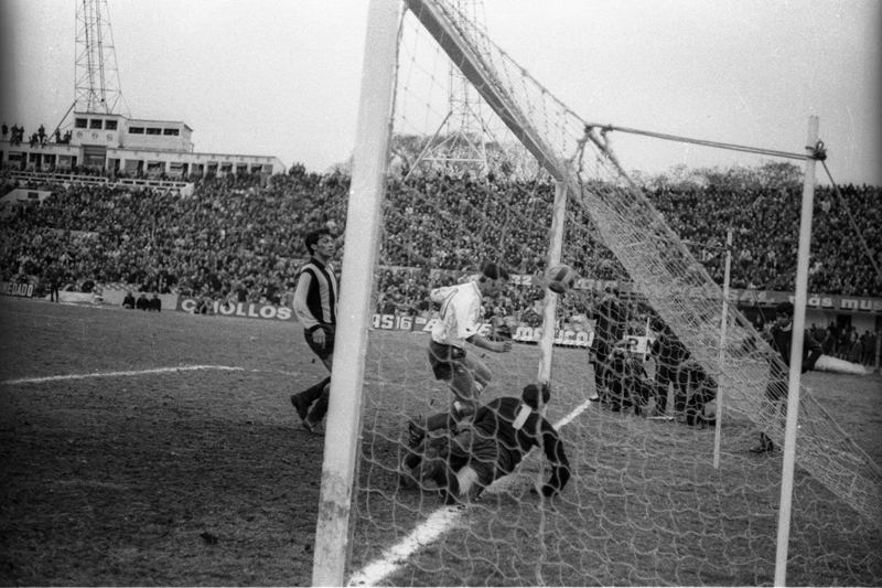 Foto: Archivo El País