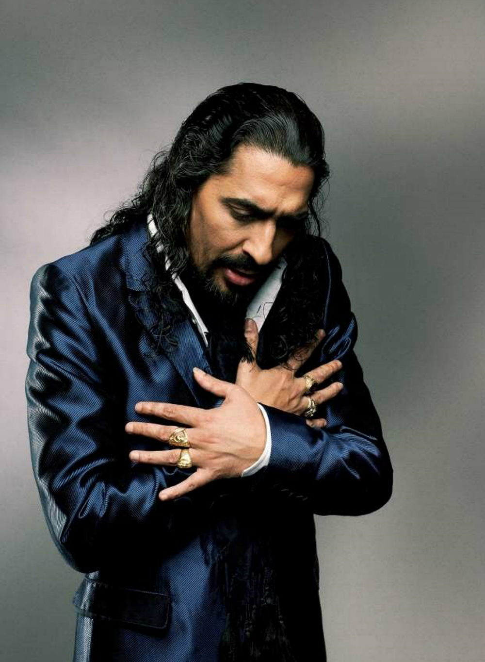Diego El Cigala