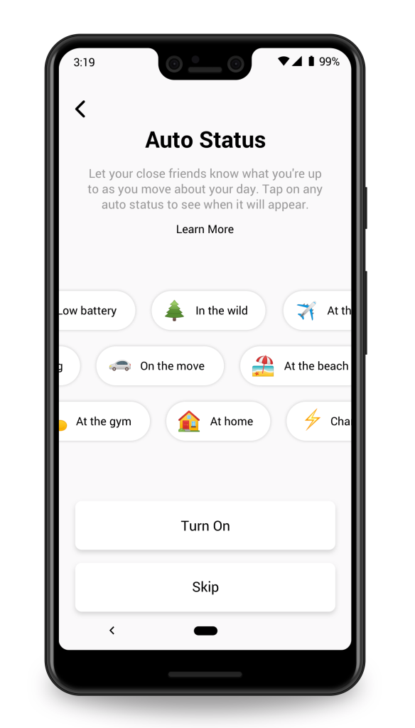 Threads. Foto: Prensa Instagram