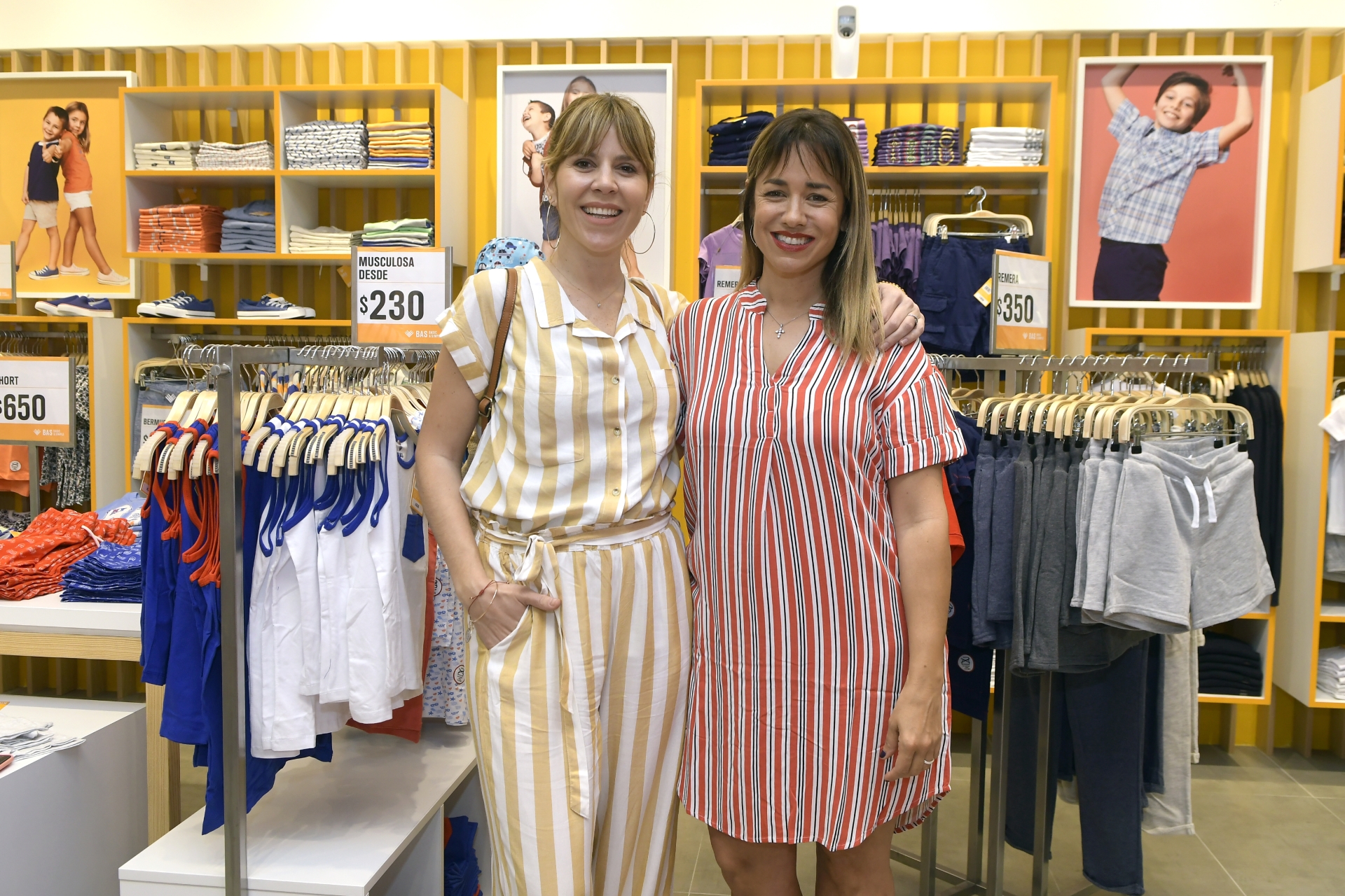 Ximena Torres, Catalina Ferrand.