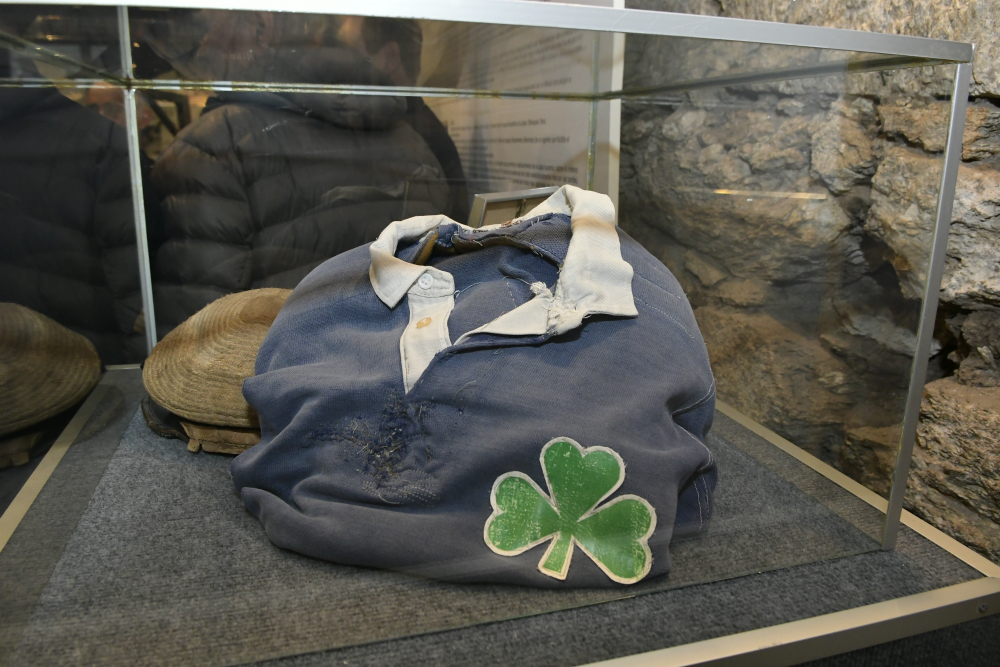 Tragedia de los Andes