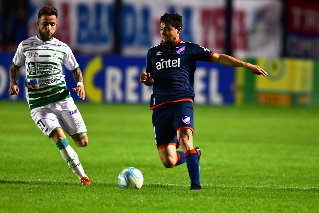 Gonzalo Castro