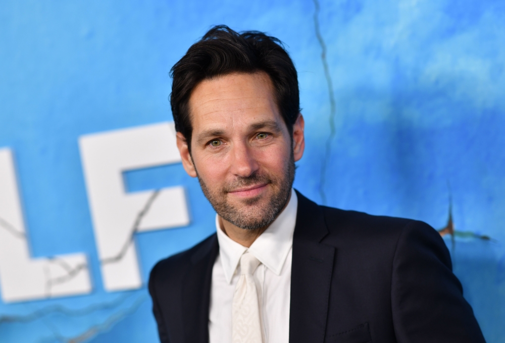 Paul Rudd