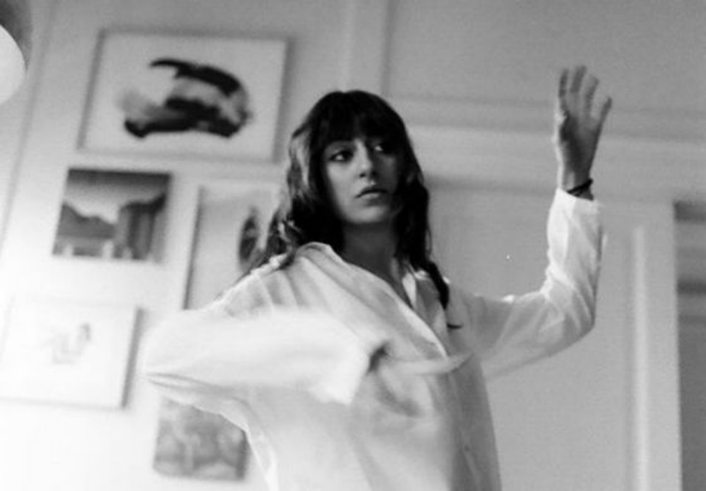 Miranda Johansen. Foto: Difusión.