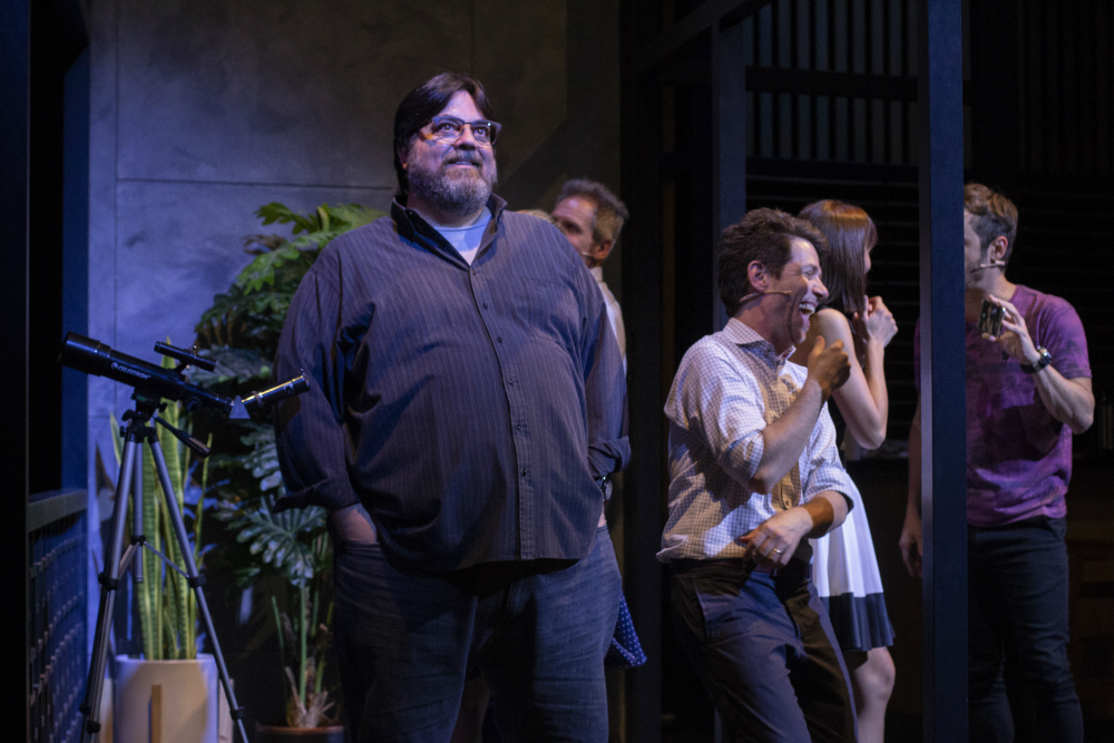 Perfectos desconocidos