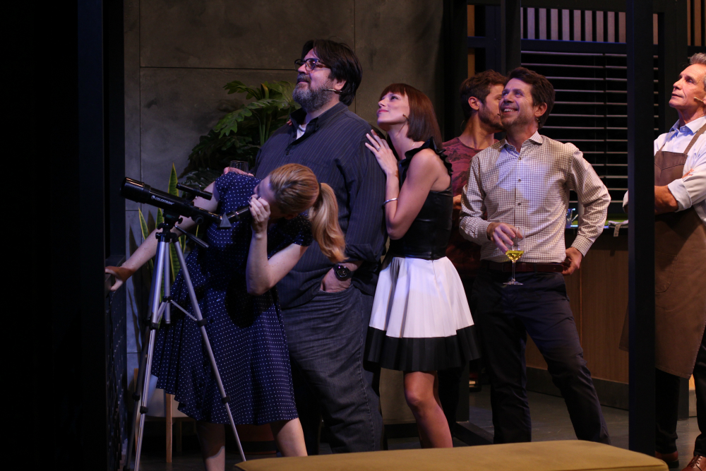 Perfectos desconocidos