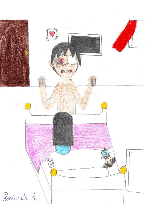 The Monster Project Allies: Uruguay