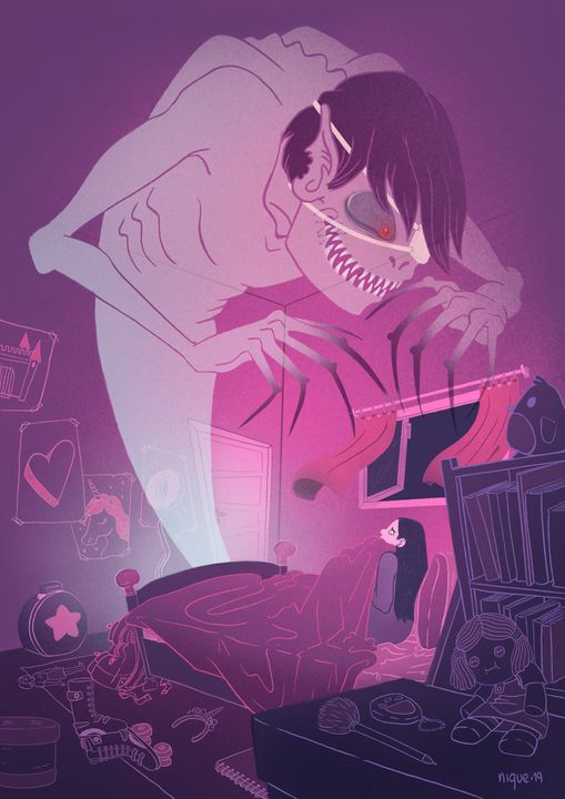 The Monster Project Allies: Uruguay