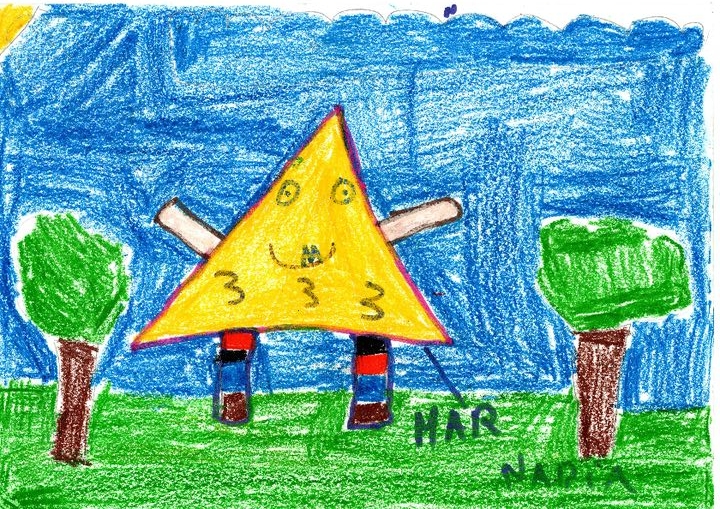 The Monster Project Allies: Uruguay