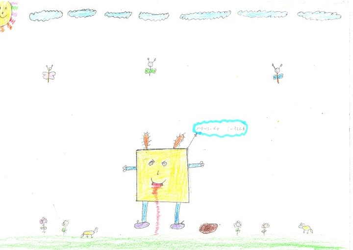 The Monster Project Allies: Uruguay