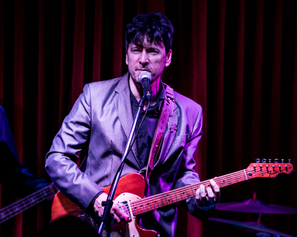 Antonio Birabent. Foto: @ivanabritoph.