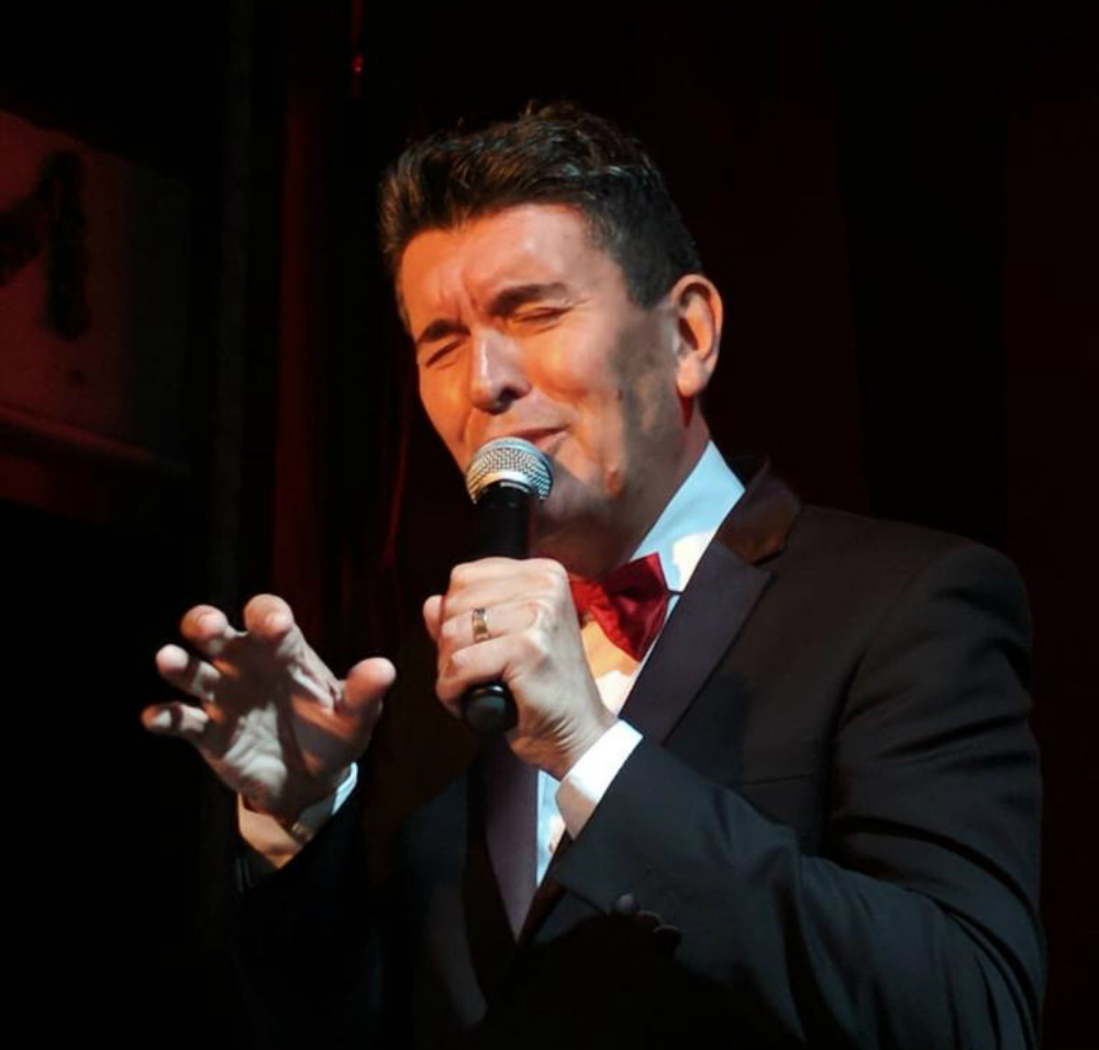 Miguel Angel Cherutti