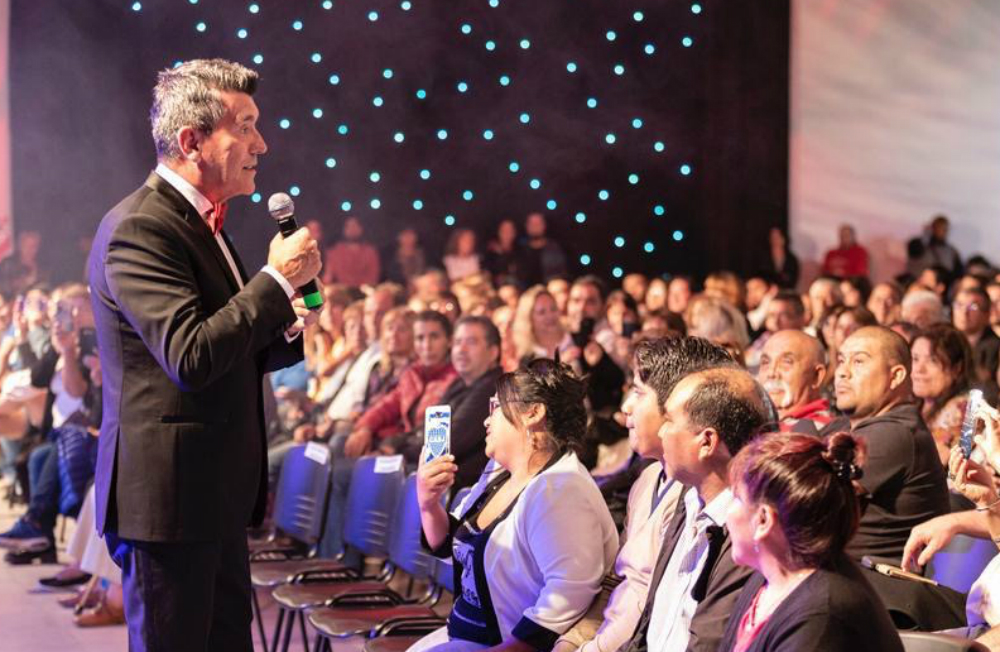 Miguel Angel Cherutti