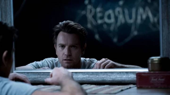 La película "Doctor Sueño". Foto: Difusión