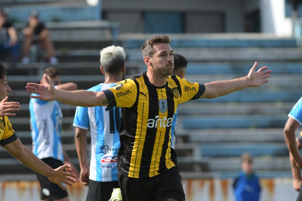 Xisco Jiménez. Foto: Gerardo Pérez.