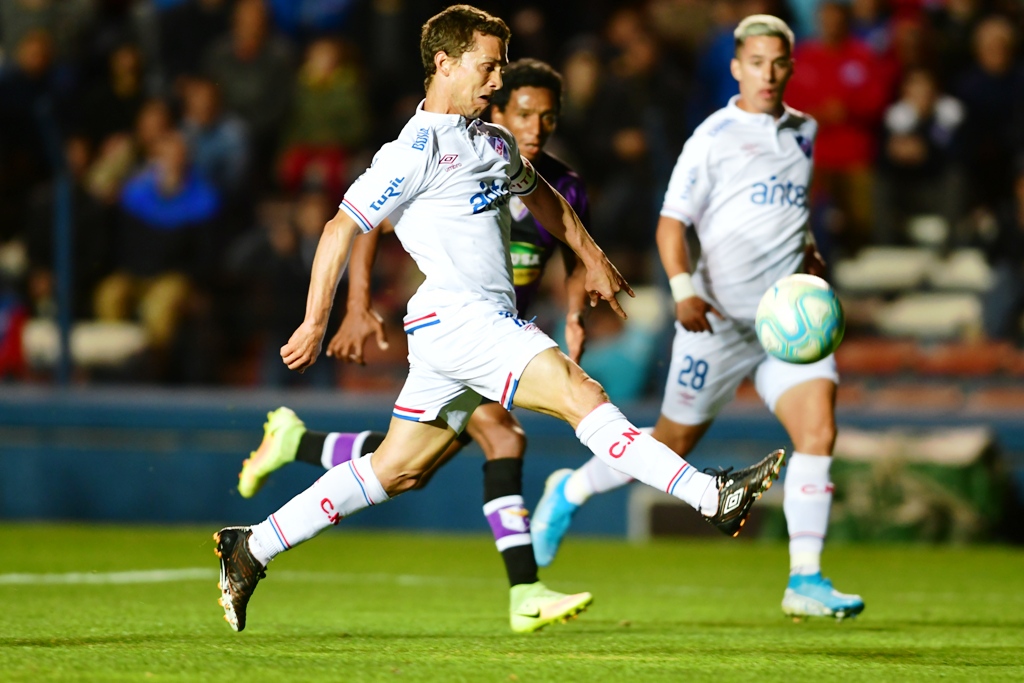 Sebastián Fernández