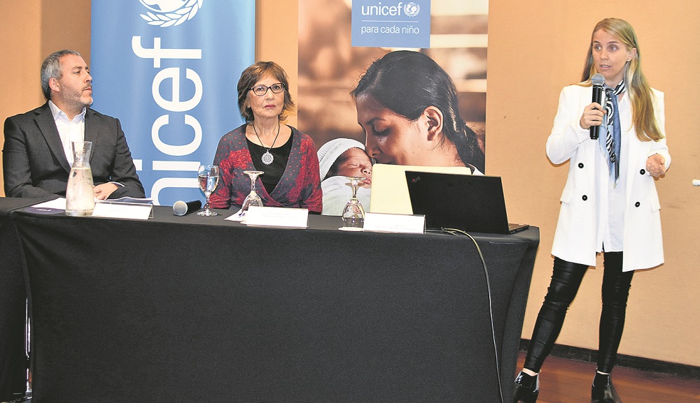 Huggies Unicef. Foto: Inn Content