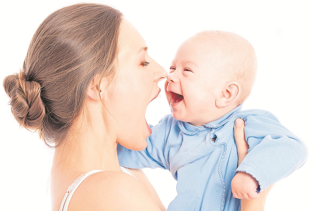 Huggies Unicef. Foto: Inn Content