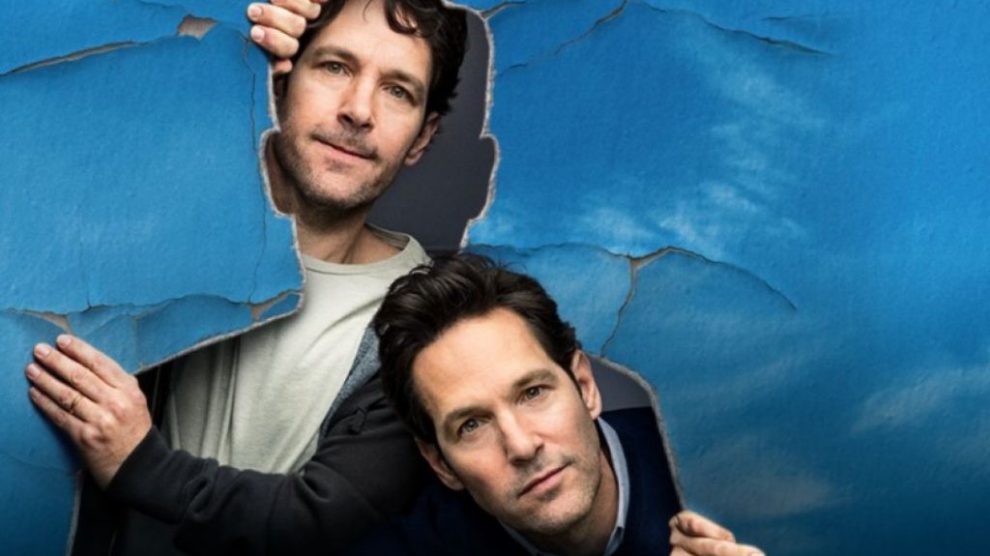 Living With Yourself, la comedia que protagoniza Paul Rudd por partida doble ya está en Netflix. Foto: Difusión