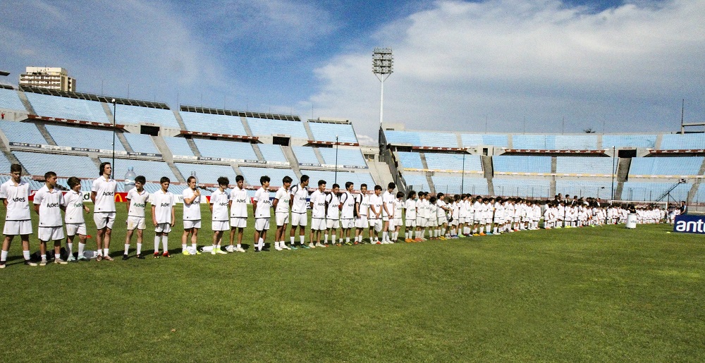 Fundación Real Madrid.