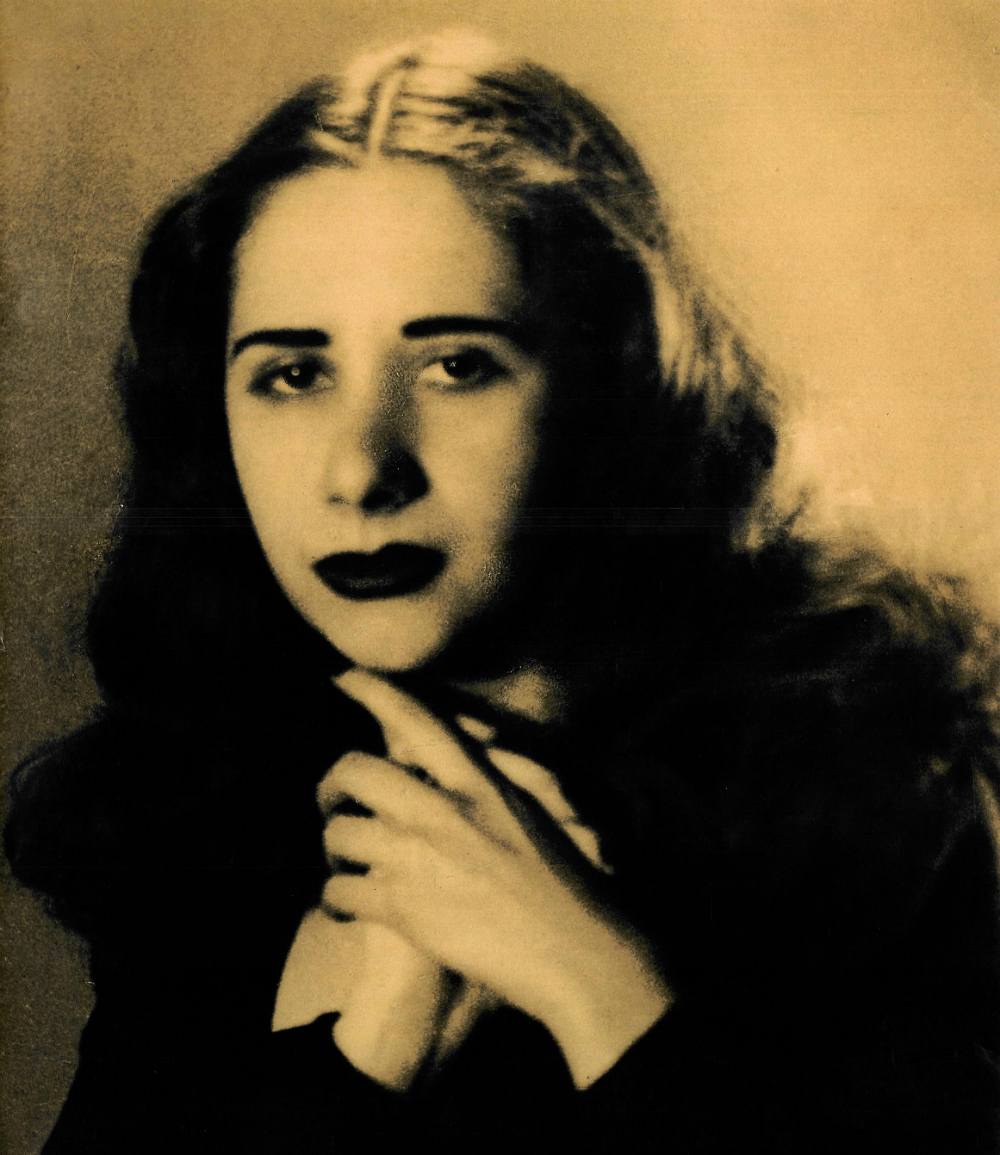 Marosa di Giorgio